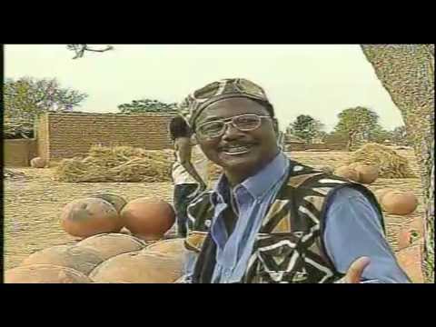 Georges Ouedraogo, Rosalie