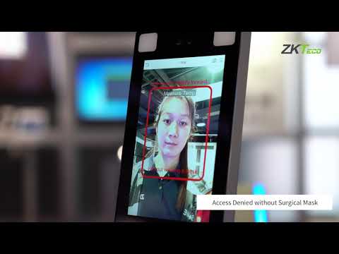 Entry Proface X-TD IP přístupová jednotka | TSS GROUP