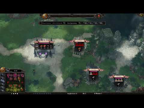 Naka's SF3 Cup #3 - Group G - Frizforever vs. Mister T - G1