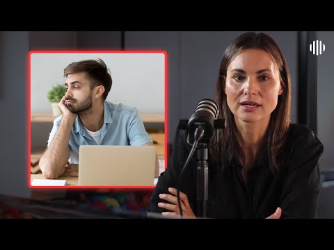 Así Funciona la Mente de un PROCRASTINADOR (y Cómo Vencerlo) | Ana Ibáñez (Neurocientífica)