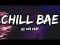 Lil Uzi Vert Chill Bae Lyrics