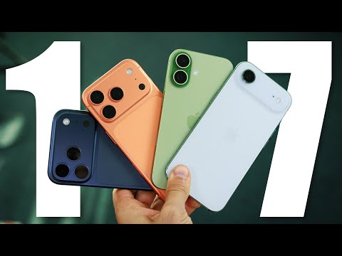 iPhone 17 Schnellladetest: 40-Watt-Geschwindigkeiten