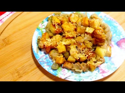 Fennel gratin.Gratin de fenouil.🇫🇷🇩🇿🇮🇹غراتان البسباس.