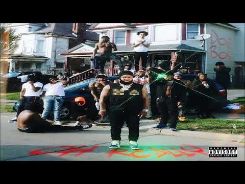 Doe Boy - Opp Party Feat. Nardo Wick & G Herbo (Oh Really)