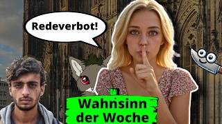 WdW 59 – „Vielfalts-Abkommen“ | Das Messer-Versehen | Vornamen-Betrug aufgeflogen | uvm.