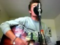 Blink-182 "I'm Lost Without You" Acoustic Cover ...