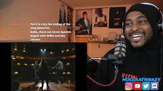 First Time hearing Willie Nelson - Toby Keith - Scott Emerick | Reaction