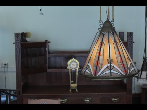 Sfeerimpressie Artdeco Krommenie