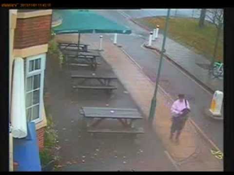 Elizabeth Kinston - Missing from Beeston, Nottingham, Nottinghamshire