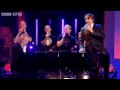 ABBA Thank You For The Music Friday Night With Jonathan Ross BBC