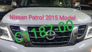 Código c1187 Citroen Interpretación