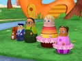 Higglytown Heroes Season 2 Episode 1 Twinkle Twinkle Little Fish All The Wrong Moves 2006