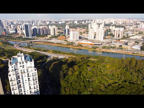 Loft Duplex | Panamby | LF0056