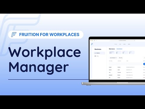 Fruition Personal Finance video/presentation/materials