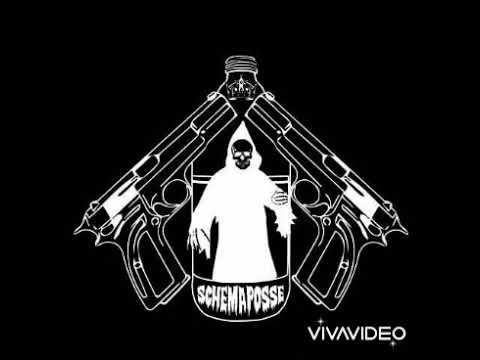 Kold Blooded of Schemaposse Ft Twista & Layzie Bone "TRYNA GET MY MONEY UP" Prod By HC THE CHEMIST