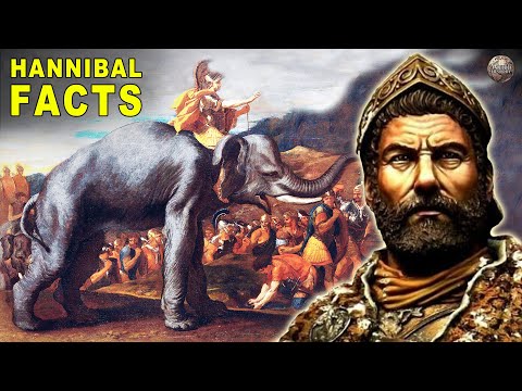 Hannibal Barca: Facts About The Famous General’s Life