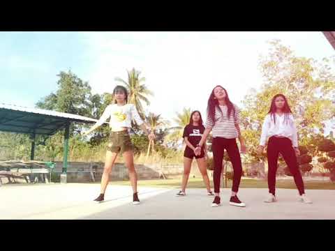 BLACKPINK - 마지막처럼 (AS IF IT'S YOUR LAST) cover Dance