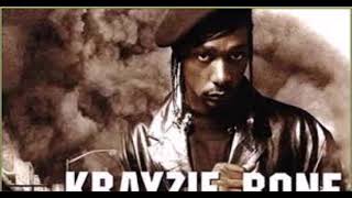 Krayzie Bone feat Jermaine Dupri/Da Brat - Dont hate on me