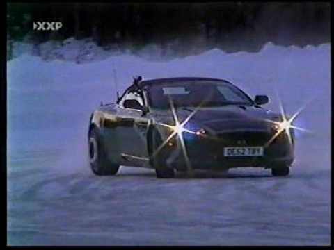 Auto Messe IAA Frankfurt 2003 Teil 1