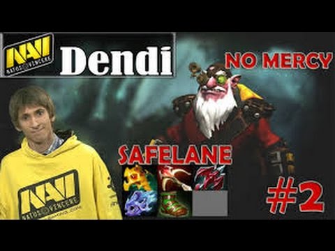 players Dendi-EPIC Game! QO Sniper vs EternalEnvy Medusa Crazy 8k MMR 7 02 Dota 2