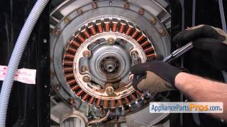 How To: LG/Kenmore Washer Rotor Position Sensor Switch 6501KW2002A