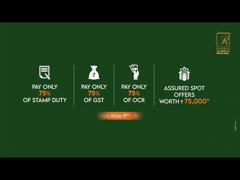 Runwal – Introduction Video