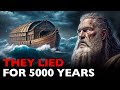 The Hidden Truth About Noah's Flood From The Bible (We Were Lied!) | Short Documentary Part 1