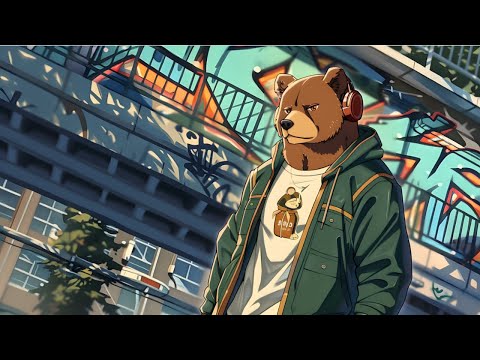 90s jazzy hip-hop beat with smooth scratch and soulful grooves