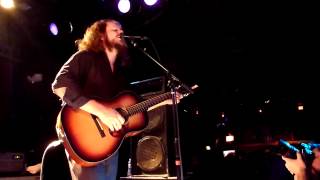 New Multitudes:  Talking Empty Bed Blues- Paradise Rock Club (Boston, MA) 3.16.2012
