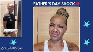 He Found Out He’s NOT the Dad on Father’s Day… Then Walked Away 😳