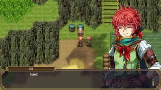 YAMNAHAR VILLAGE subquest - Ruinverse