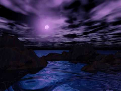 Oceanlab- Sirens Of The Sea (Kyau & Albert Vocal Mix)