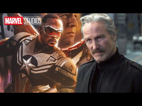 Falcon and Winter Soldier Episode 6 Finale TOP 10 Predictions and Marvel Easter Eggs