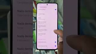 Download lagu How to change the ringtone/phone sound effect on the Vivo V40 Lite #phonesoundeffect #ringtone mp3