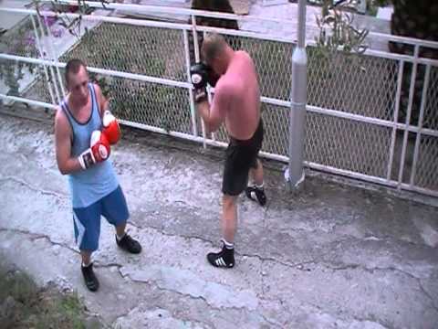 RED FIGHTERS boks JELENIA GÓRA TARCZA4