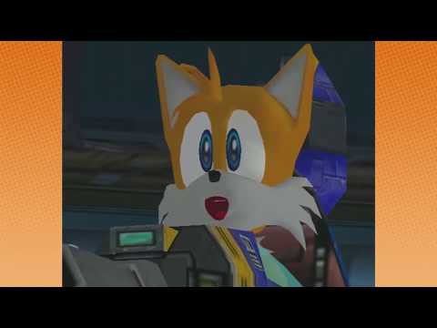 GameGrumps: Someone called for a JACKASS? Tails We're Not Friends Anymore!