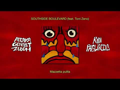 Video thumbnail for SOUTHSIDE BOULEVARD
