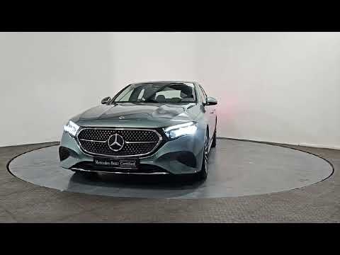 Mercedes-Benz E-Class E220D MHEV Avantgarde Plus - Image 2