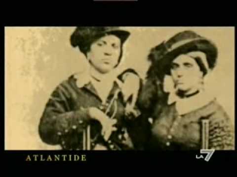 Il brigantaggio e la questione meridionale - Atlantide - 5/5