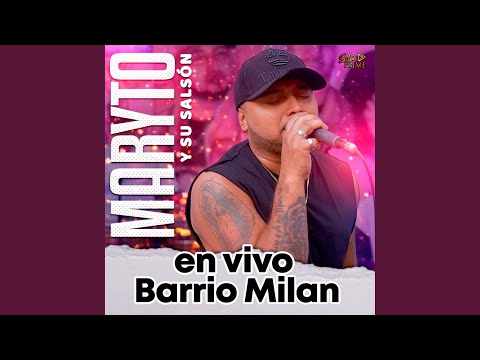 Me Fascina Esa Mujer ((en Vivo))