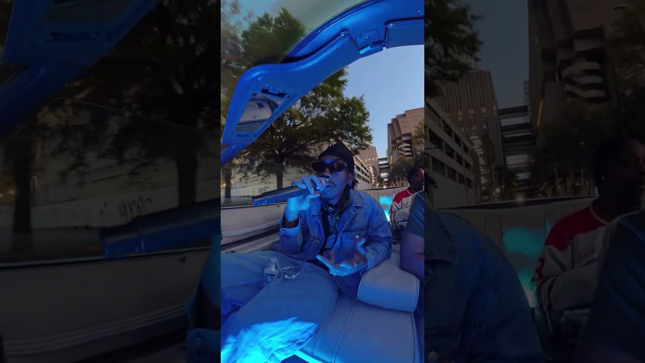 Chase Shakur x Cadillac Chronicles #live #music #performance