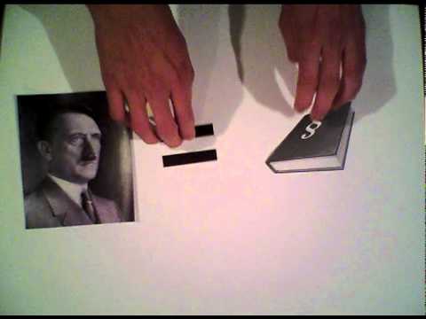 Hitler kommt an die Macht!