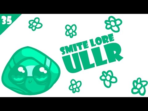 SMITE Lore Ep. 35 - Who is Ullr?