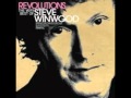 Steve Winwood Spanish Dancer (2010)
