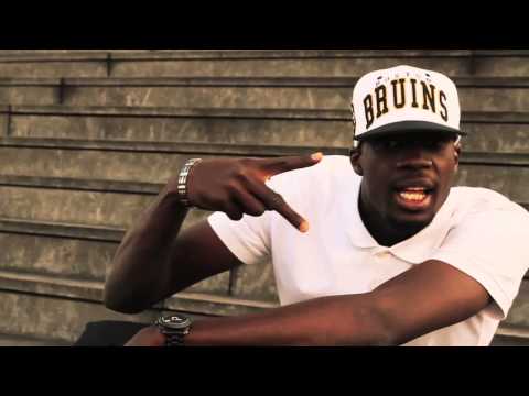 HAROONSTYLE :BANLIEUE EAST [CLIP OFFICIEL]