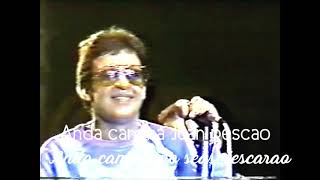 El Cantante (En vivo) - Héctor Lavoe  Feria del Hogar Lima Perú 1986