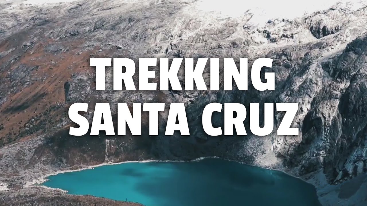 Video – Trekking Montaña Arcoíris Vinicunca