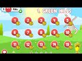 Red Ball 4 Mobile Levels 1 15