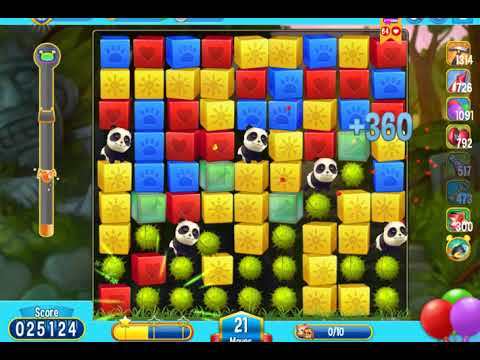 Pet Rescue Saga   Level 3826 no boosters