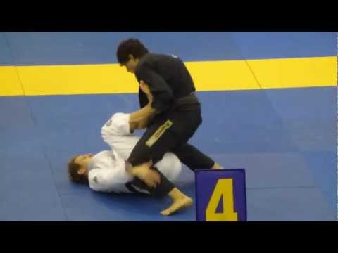 European Open 2013 - Black Master - Middle - Christian Graugart